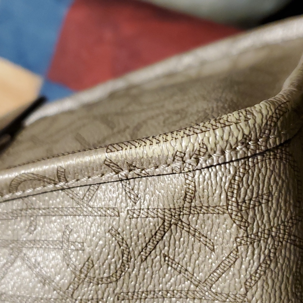 Calvin Klein handbag/ wallet